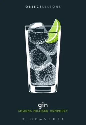 Budget Gin - Paperback