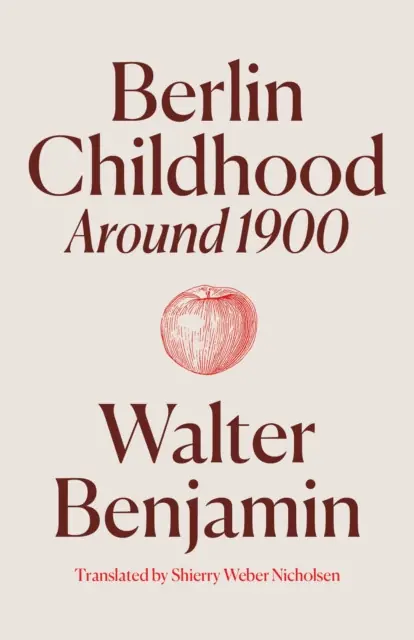Price Drop Berlin Childhood around 1900 - Hardback