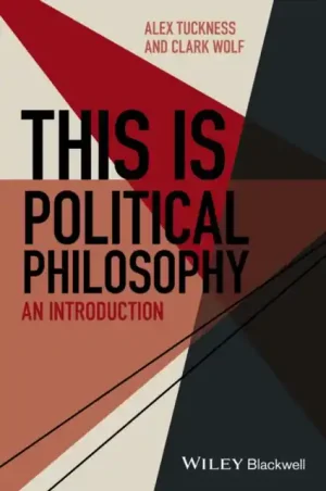 Place Order This Is Political Philosophy - Paperback
