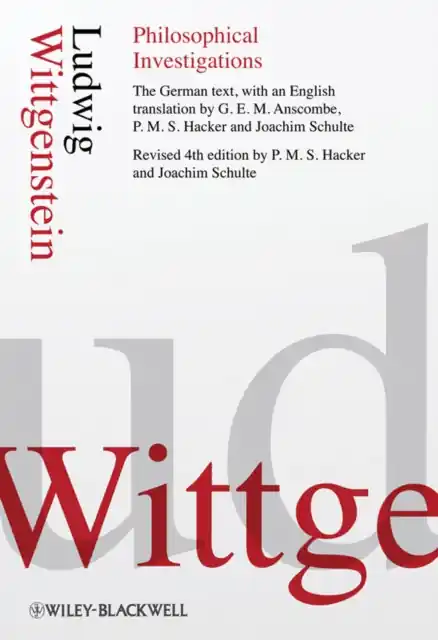 Philosophical Investigations - Paperback Today Only