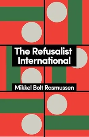 The Refusalist International - Paperback Bargain
