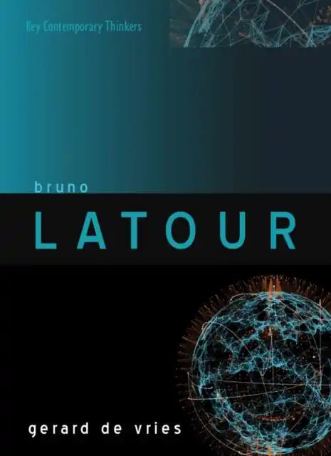 Buy Online Bruno Latour - Paperback