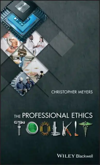 Best Choice The Professional Ethics Toolkit - Hardback