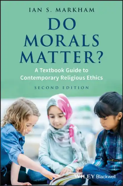 Do Morals Matter? - Paperback New Release