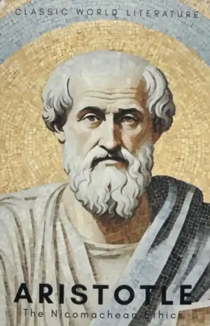 New Arrival The Nicomachean Ethics - Paperback