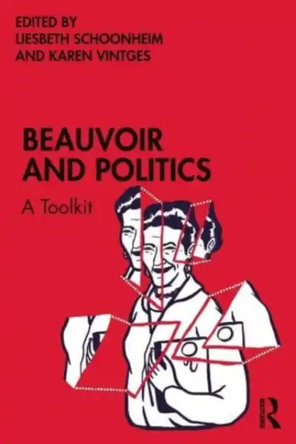 Free Shipping Beauvoir and Politics - Paperback