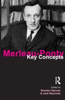 Super Sale Merleau-Ponty - Paperback