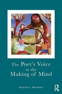 The Poet's Voice in the Making of Mind - Paperback Fast Shipping
