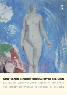 Nineteenth-Century Philosophy of Religion - Paperback Best Price