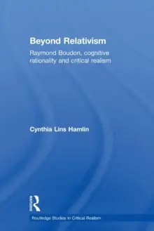 New Arrival Beyond Relativism - Paperback