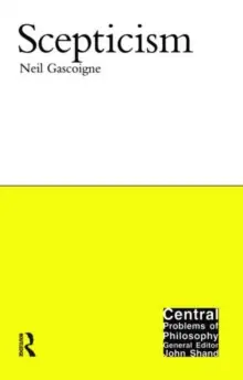 Viral Scepticism - Paperback