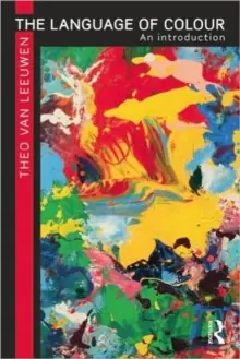 Budget The Language of Colour - Paperback