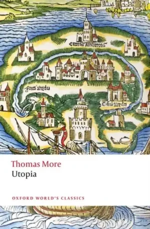 Must Have Utopia - Paperback
