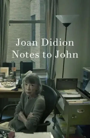 Markdown Notes to John - Hardback