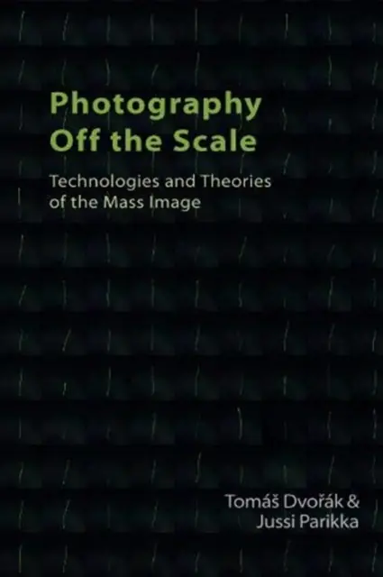 Photography Off the Scale - Paperback Grab Now
