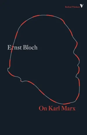 On Karl Marx - Paperback Discount