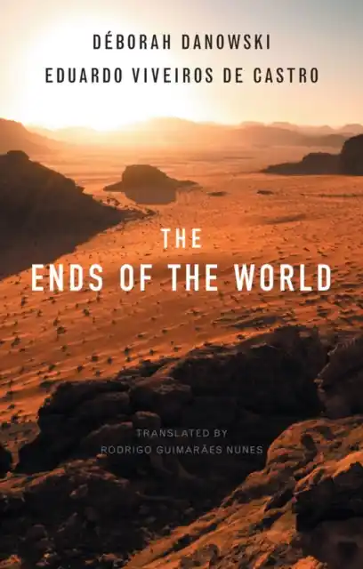 The Ends of the World - Paperback Today Only