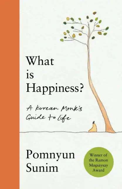 Discount What Is Happiness - Hardback