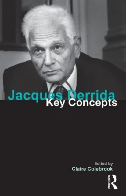 Special Offer Jacques Derrida - Paperback