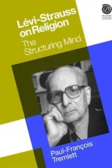 Levi-Strauss on Religion - Paperback Fast Shipping