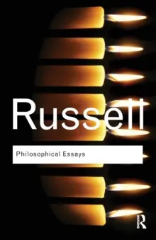Philosophical Essays - Paperback Grab Now