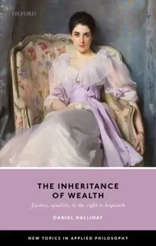 Price Drop Inheritance of Wealth - Hardback