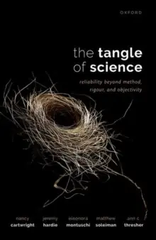 The Tangle of Science - Hardback Wholesale