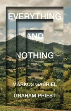 Everything and Nothing - Paperback Bargain