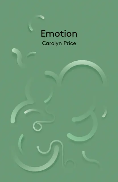Emotion - Paperback Limited Offer