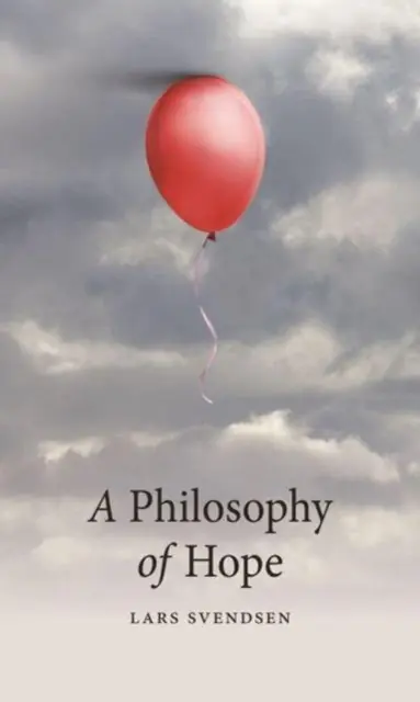 A Philosophy of Hope - Paperback Seasonal Sale