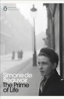 Today Only The Prime of Life - Paperback
