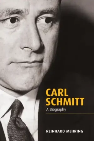 Best Price Carl Schmitt - Hardback