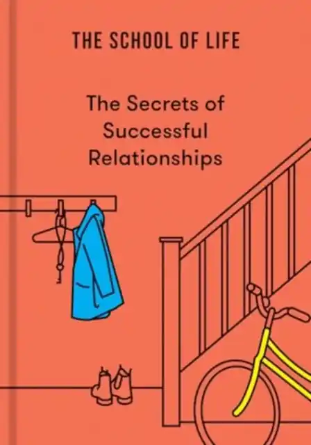 Hassle-Free Returns The Secrets of Successful Relationships - Hardback