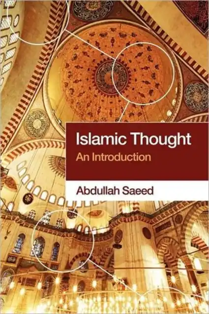 Islamic Thought - Paperback Direct From Manufacturer