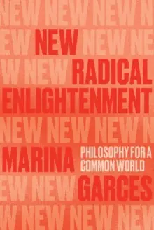 Seasonal Sale New Radical Enlightenment - Paperback