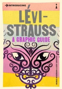 Introducing Levi-Strauss - Paperback Wholesale