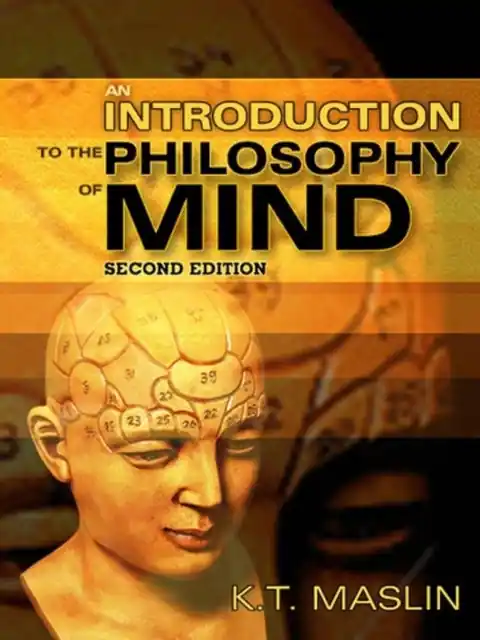 An Introduction to the Philosophy of Mind - Paperback Wholesale
