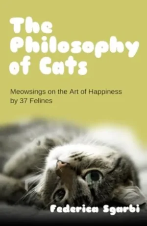 The Philosophy of Cats - Paperback Worldwide Shipping