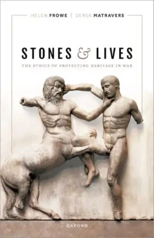 Trending Stones and Lives - Hardback
