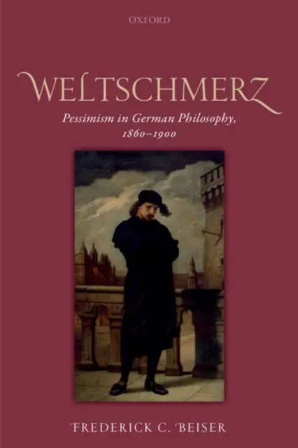 Weltschmerz - Paperback Buy Direct