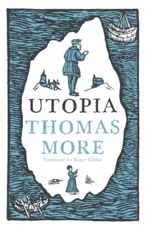 Brand New Utopia: New Translation and Annotated Edition - Paperback