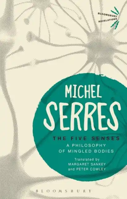 One Day Deal The Five Senses - Paperback