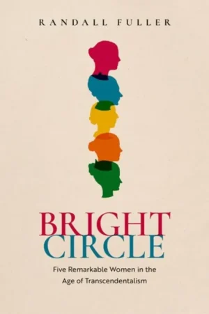 Bright Circle - Hardback Shop Now