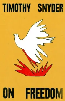 Best Choice On Freedom - Hardback
