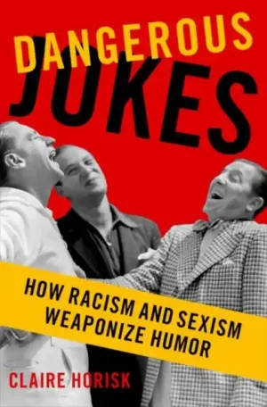 Dangerous Jokes - Hardback Cheap
