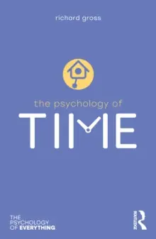 The Psychology of Time - Paperback Weekend Sale