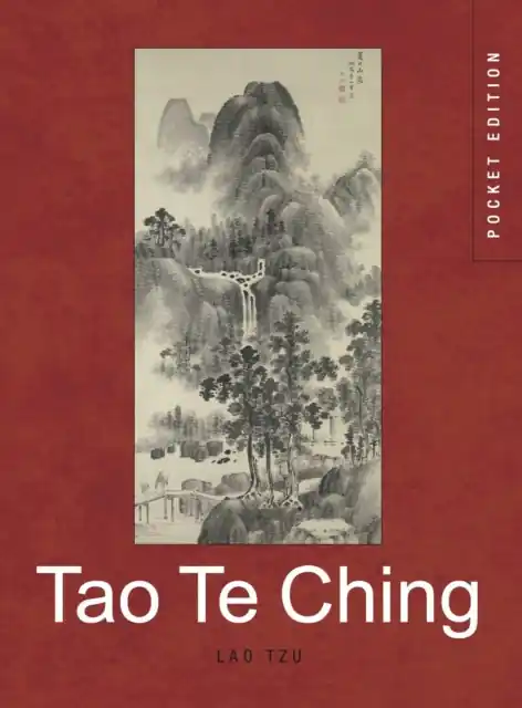 Tao Te Ching - Paperback Top Rated