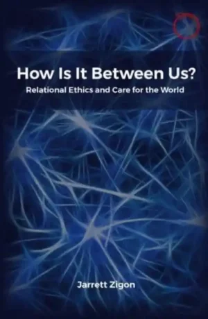 Certified How Is It Between Us? - Paperback