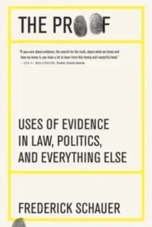 Popular The Proof - Paperback
