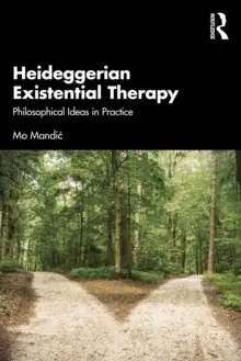 Heideggerian Existential Therapy - Paperback Deal